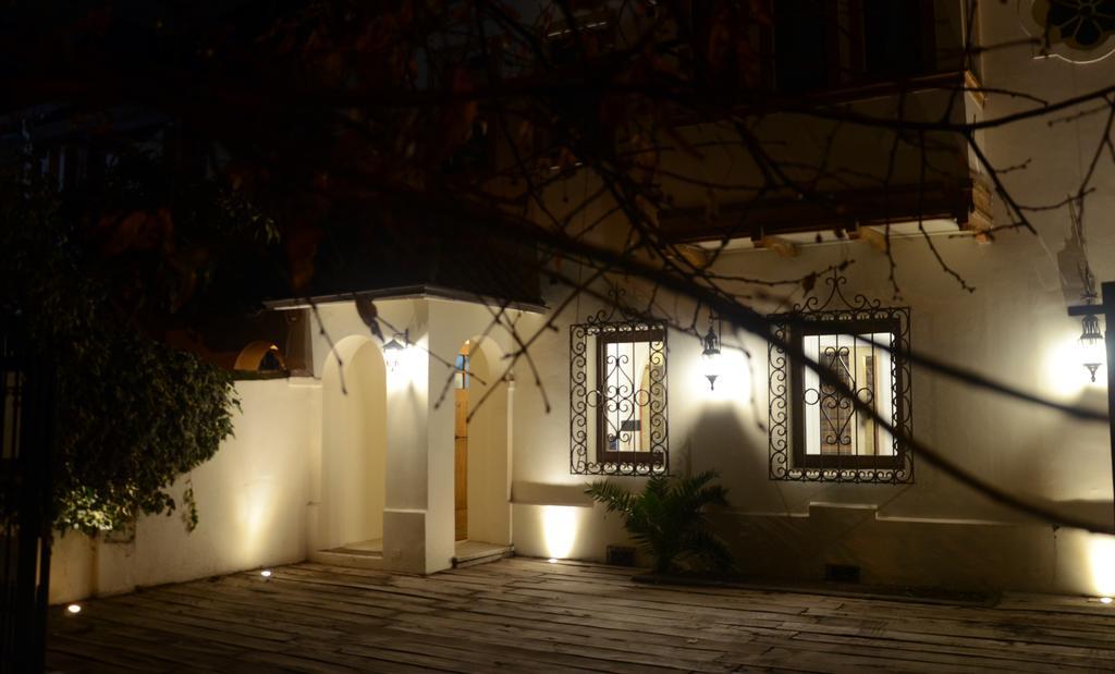 Casa Madero Boutique Santiago Exterior foto